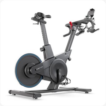 Flow Fitness Perform S2i oldalnézet
