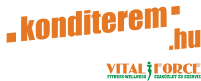 konditeremberendezesek.hu by VitalForce
